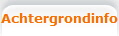 Achtergrondinfo